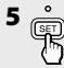 SONY RM-VLZ620T - Clearing the learned function (page 20) - 5