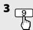 SONY RM-VLZ620T - Assigning a channel to each number button (page 23) - 3