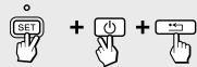 SONY RM-VLZ620T - Locking the controls (page 26) - 2