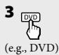 SONY RM-VLZ620T - Clearing the learned function (page 20) - 8