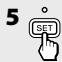 SONY RM-VLZ620T - Affectation d'un canal à chaque touche numérique (page 23) - 6