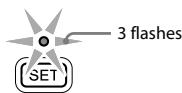 SONY RM-VLZ620T - Example: To assign a channel to number button 9 in SAT mode - 4