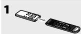 SONY RM-VLZ620T - Teaching the new functions (page 18) - 1
