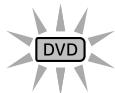SONY RM-VLZ620T - Example: To teach a function to the  (play) button in DVD mode - 6