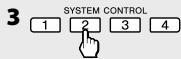 SONY RM-VLZ620T - Programming the consecutive procedures (page 24) - 3