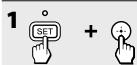 SONY RM-VLZ620T - Programming the consecutive procedures (page 24) - 1