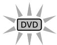 SONY RM-VLZ620T - Press and hold the Device Select button you want to teach for more than 3 seconds. - 2
