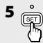SONY RM-VLZ620T - Assigning a channel to each number button (page 23) - 5