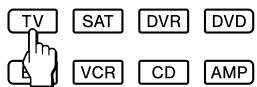 SONY RM-VLZ620T - To clear automatic power-on control for a Sony device - 5