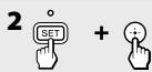 SONY RM-VLZ620T - Teaching the new functions (page 18) - 2