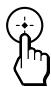 SONY RM-VLZ620T - Example: To set the manufacturer's code for your TV - 6
