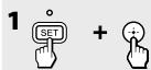 SONY RM-VLZ620T - Clearing the learned function (page 20) - 6