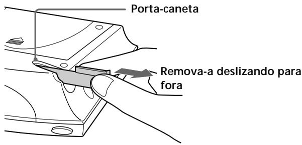 SONY RM-TP503 - Configurando telecomando - 1