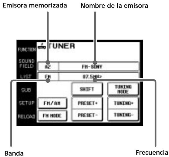 SONY RM-TP503 - Toque - 2