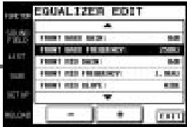 EQUALIZER EDIT 10001 0000 0000 0.00 10001 0000 1000000 (786) 10001 000 000 0.00 10001 000 1000000 (1,582) 10001 000 5.97 4.38 退出