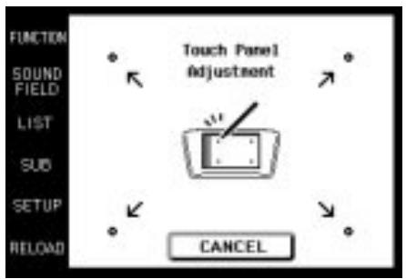 SONY RM-TP503 - Aviso - 2