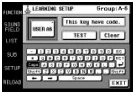 SONY RM-TP503 - Touchez LEARNING. - 4
