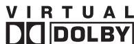 SONY RM ED011 - Trademark information - 4