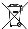 SONY RM-AAP022 - Disposal of Old Electrical & Electronic Equipment (Applicable in the European Union and other European countries with separate collection systems) - 1