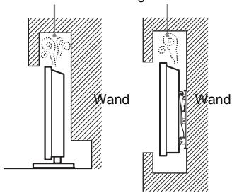 SONY RM-ED022 - Ventilatie - 3