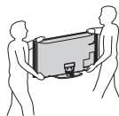 SONY RM-ED022 - Transporte - 1