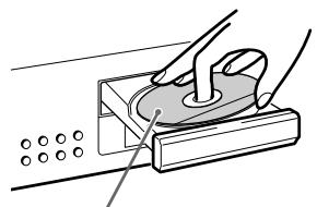SONY CDP-720 - Hinweis - 5
