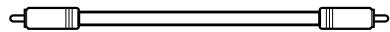SONY CDP-720 - När du gör digitala anslutningar - 2