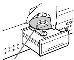 SONY CDP-720 - Opmerking - 2
