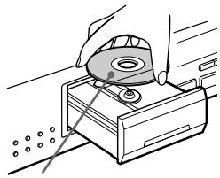 SONY CDP-720 - Nota - 3