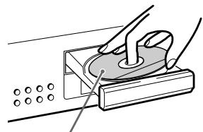 SONY CDP-720 - Opmerking - 3