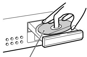 SONY CDP-720 - Nota - 4