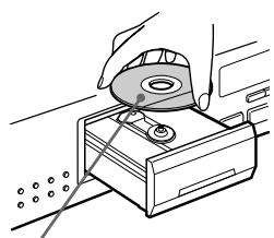 SONY CDP-XB930 - Note - 1