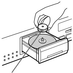 SONY CDP-XB930 - Note - 3