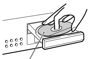 SONY CDP-XB930E - Remarque - 4