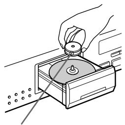 SONY CDP-XB930E - Note - 3