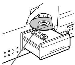 SONY CDP-XB930E - Remarque - 1