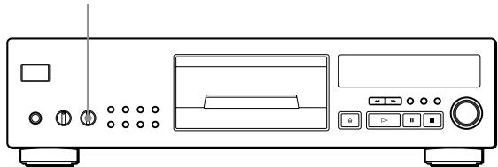 SONY CDP-XB930E - (Only for CDP-XB930 and CDP-XB930E) - 1