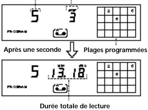 SONY CDP-XE500 - Remarques - 2