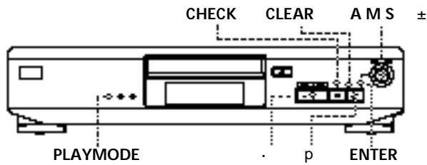 SONY CDP-XE500 - Seguridad - 3