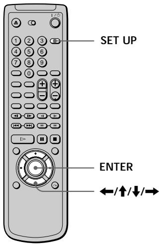 SONY DVP-S530D - Remarque - 1