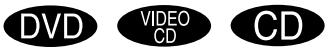 SONY DVP-S530D - Lecture d'un disque - 1