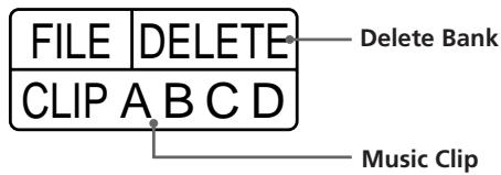 SONY CDP-C661 - What You Can Do With the Custom Files - 1