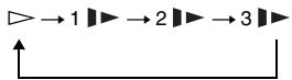 SONY DVP-FX870 - Playback direction - 1