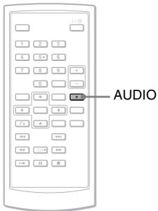 SONY DVP-FX870 - Modifica del suono DVDvideo DVDVR VCD CD - 1
