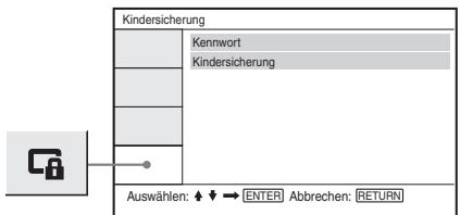 SONY DVP-FX870 - (Kindersicherung) - 1