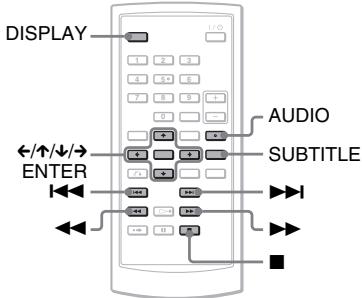 SONY DVP-FX870 - DATA DVD - 1