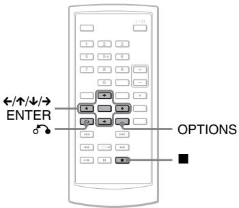 SONY DVP-FX870 - Hinweis - 1