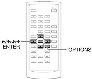 SONY DVP-FX870 - Ajuste del時間 y la calidad de laImagen - 1