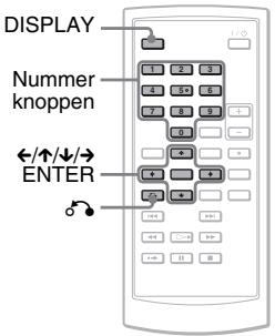 SONY DVP-FX870 - gebruiken - 1