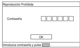 SONY DVP-FX870 - Pulse / para seleccionar el nivel del limite (de 1 a 8) y afterwards pulse ENTER. - 1